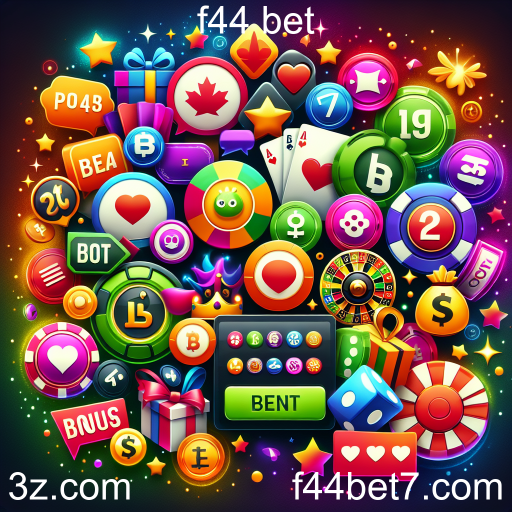 Descubra as Melhores Promoções em Jogos no f44 Bet